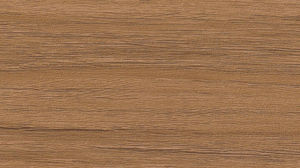 Aluminium Holzoptik Teak