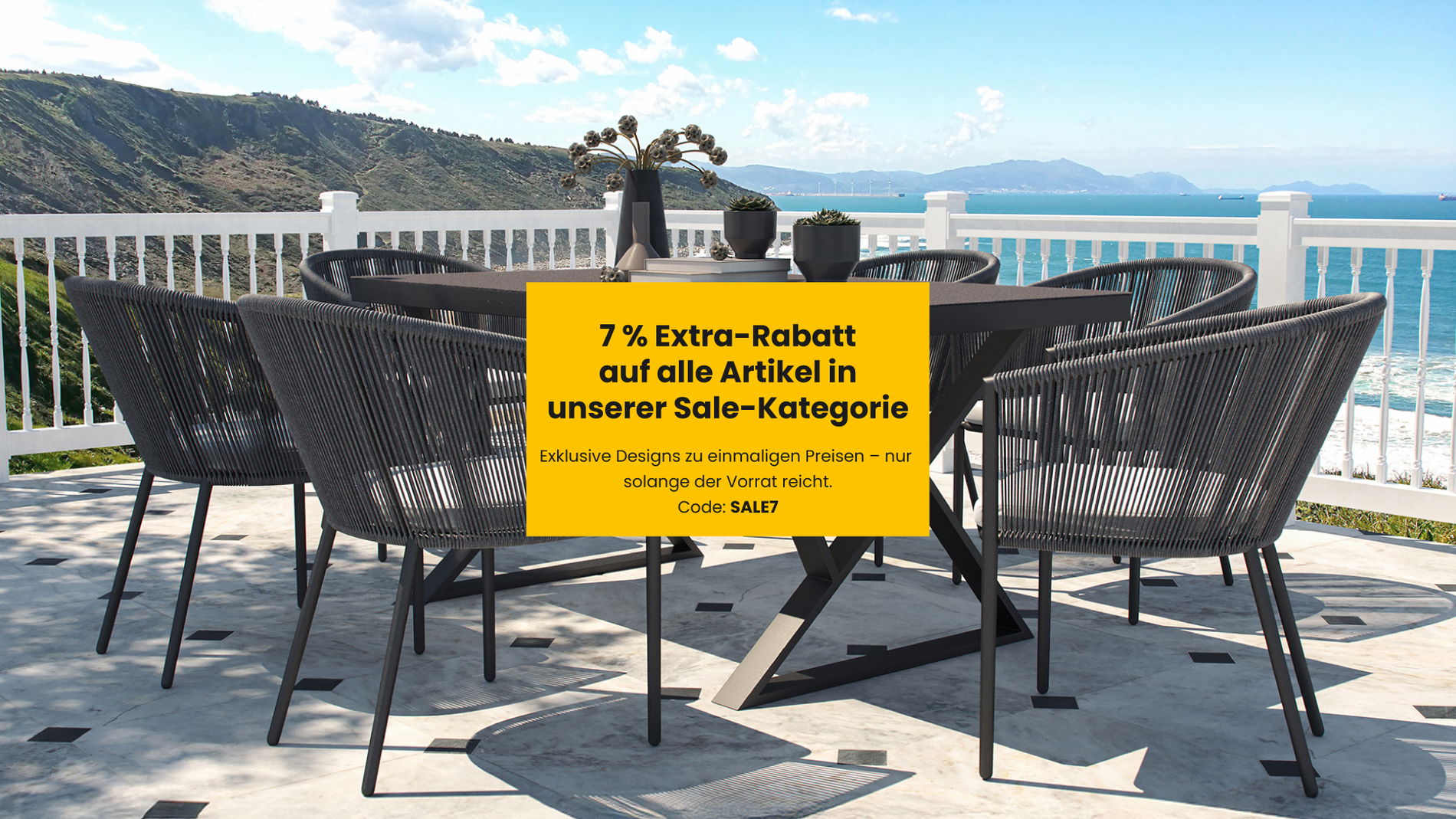 Gartenmöbel Sale Gartenmöbel Sale