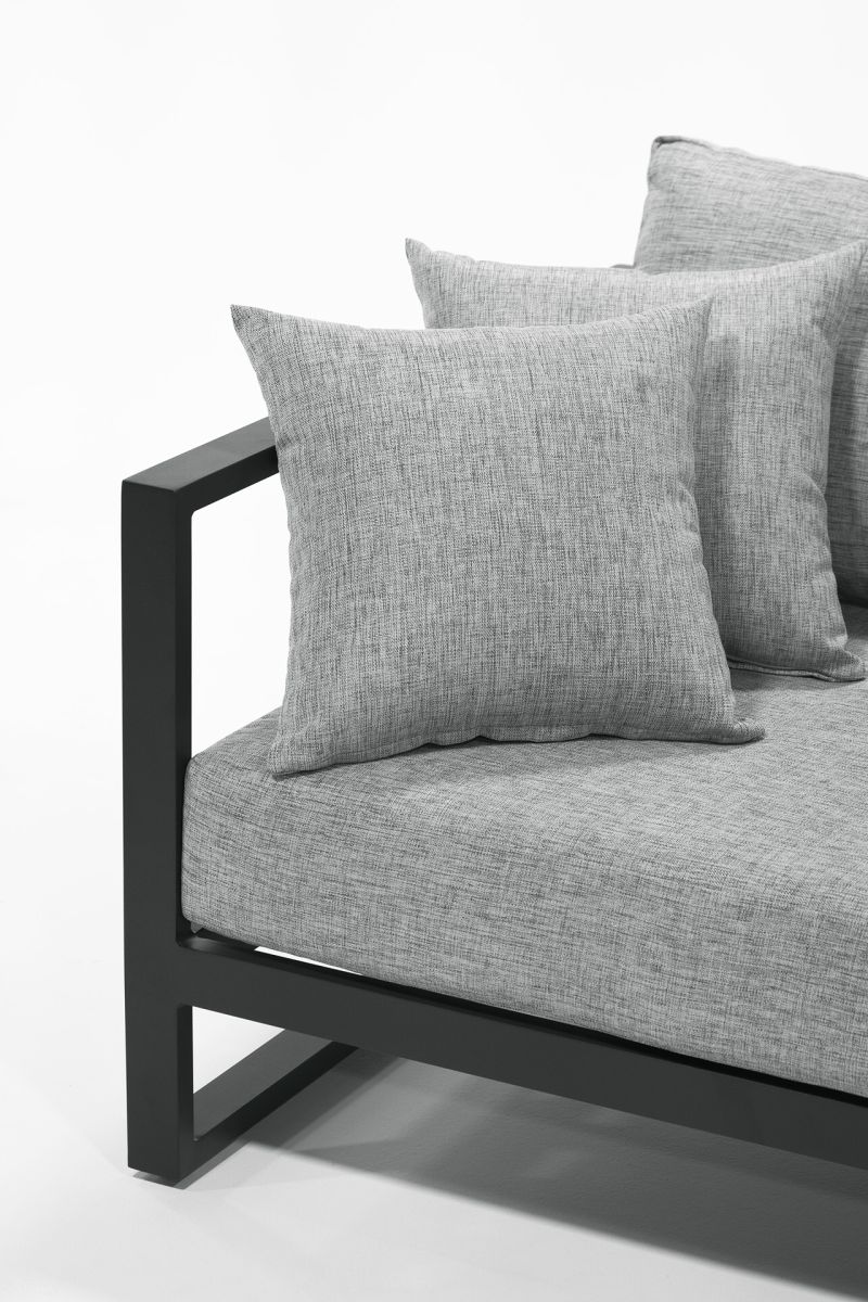 Matteo M mit Feuertisch