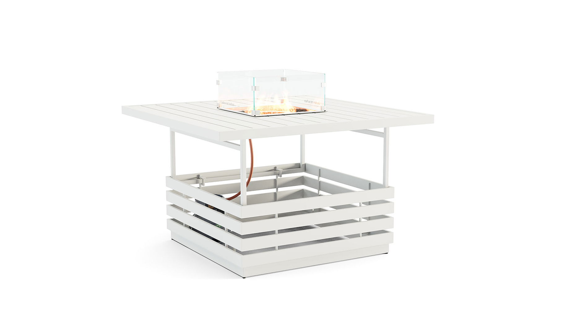 RN-4 S mit Feuertisch