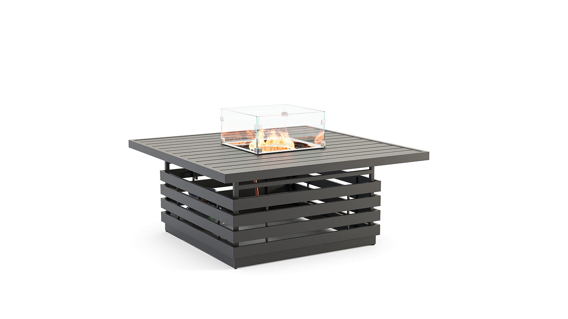 RN-4 M mit Feuertisch