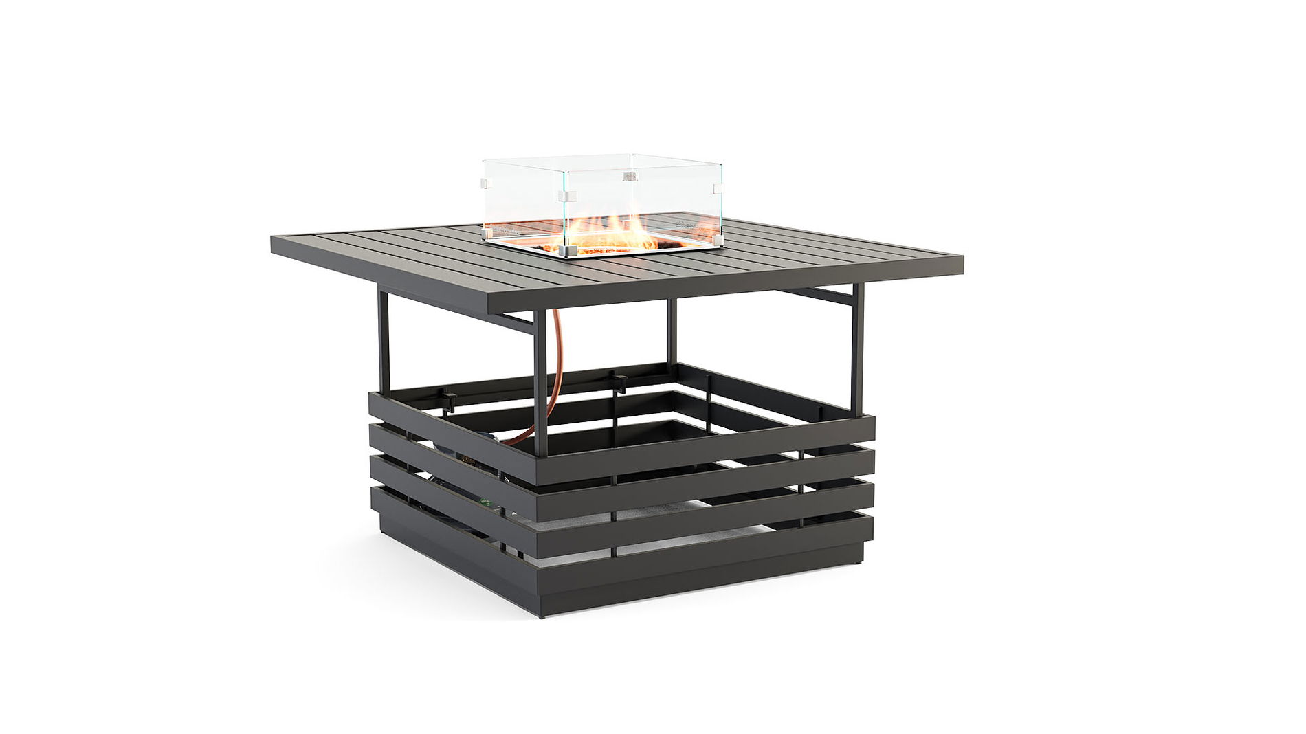 Feuertisch RN-1 / RN-4