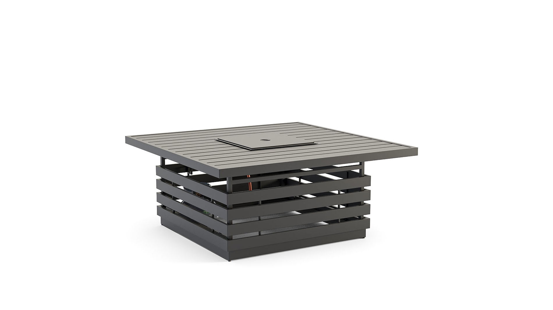 Feuertisch RN-1 / RN-4