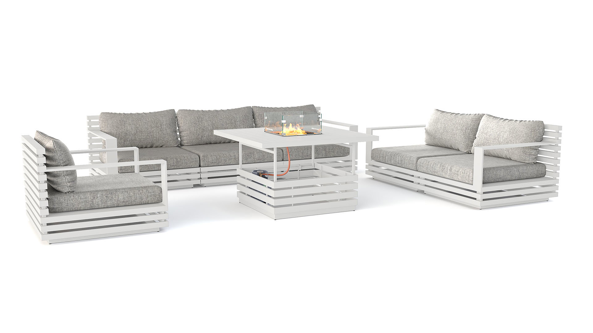 RN-4 L with Firepit