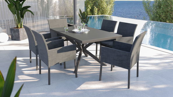 Arctus Dining L