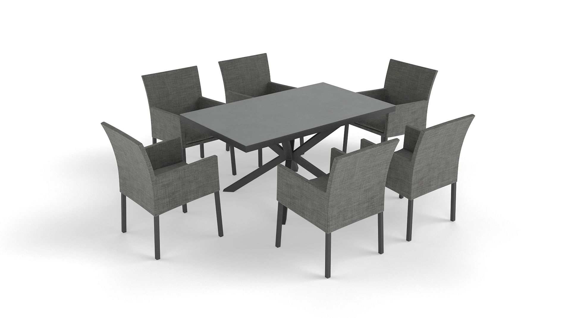 Arctus Dining L