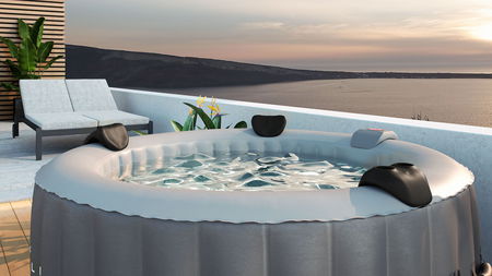 2 Nackenstützen + 1 Getränkehalter Maui / Madagascar