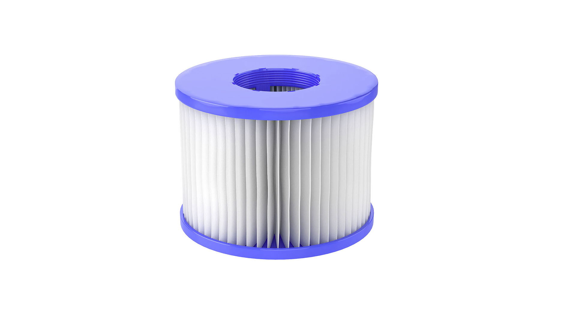 Ersatz-Filterkartusche Maui / Madagascar / Doira / Calista / Ares