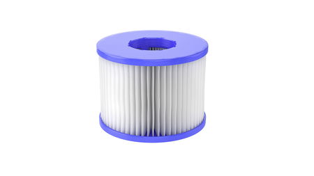 Ersatz-Filterkartusche Maui / Madagascar / Doira / Calista / Ares