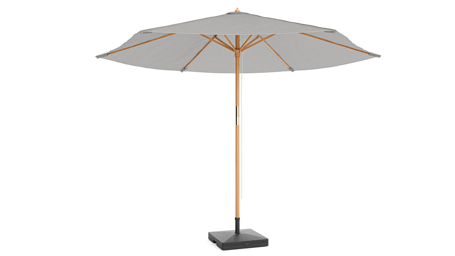 Sonnenschirm Dominica