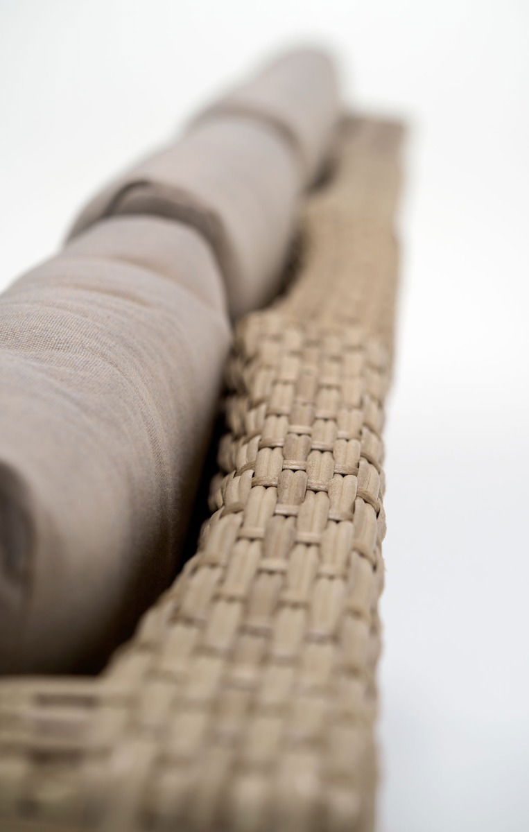 Sansibar S mit Feuertisch