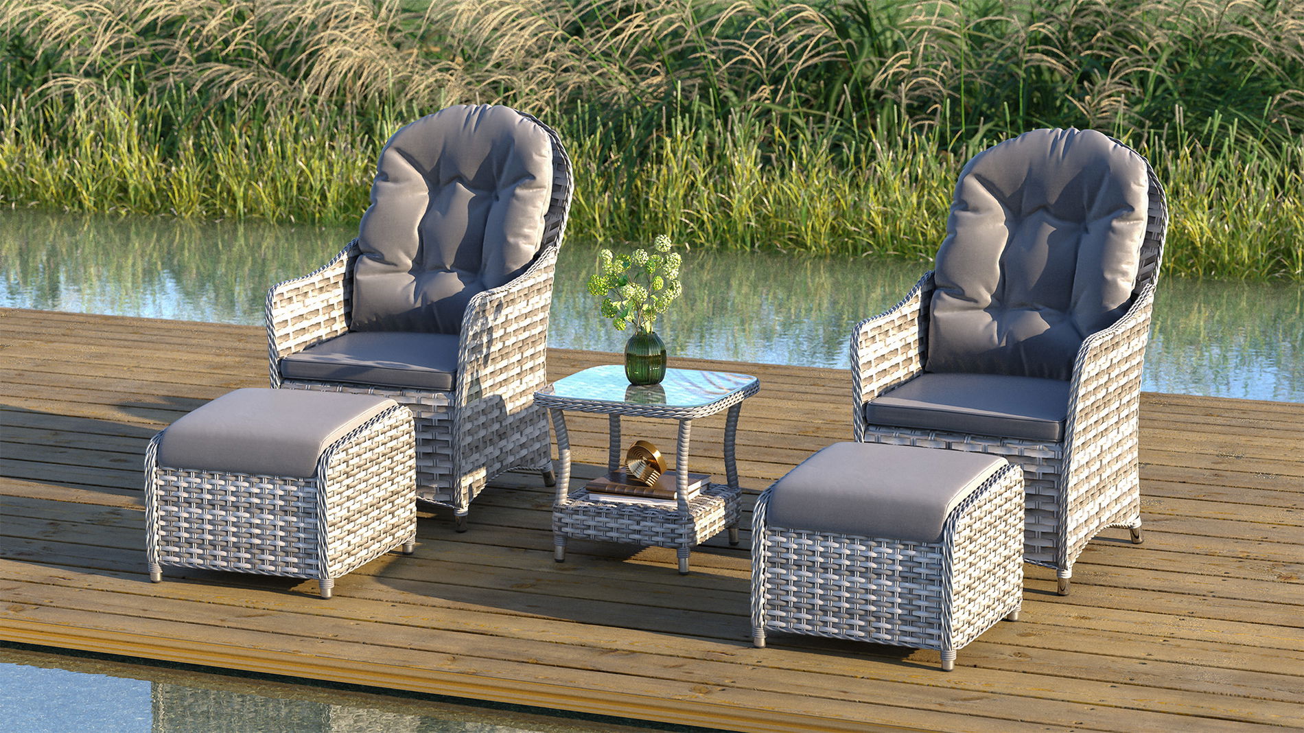 Livia / Velia Bistro