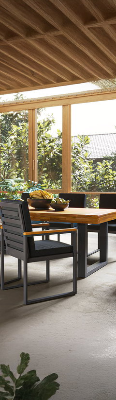 Sedona Dining XL