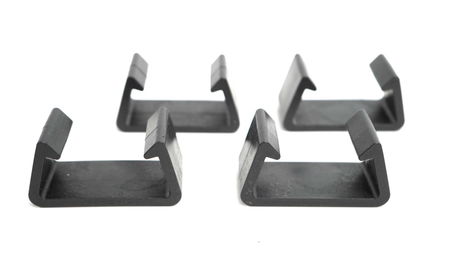 Feststellklammern 4er Set