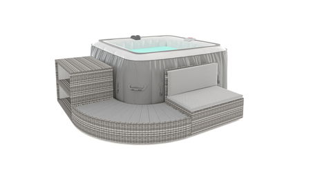 Madagascar M Umrandung