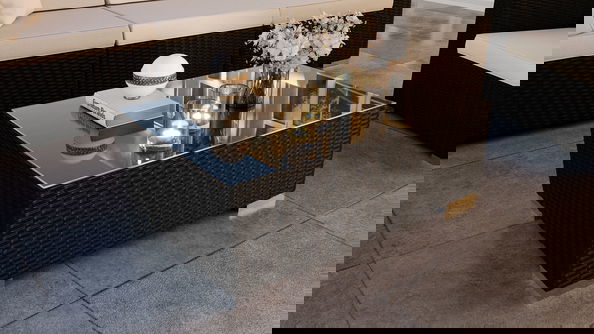 Epona E / Athena E - Couchtisch