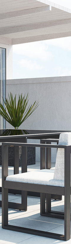 Ricardo Dining L