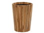 Planter Miguel Medium Teak 58x71 cm