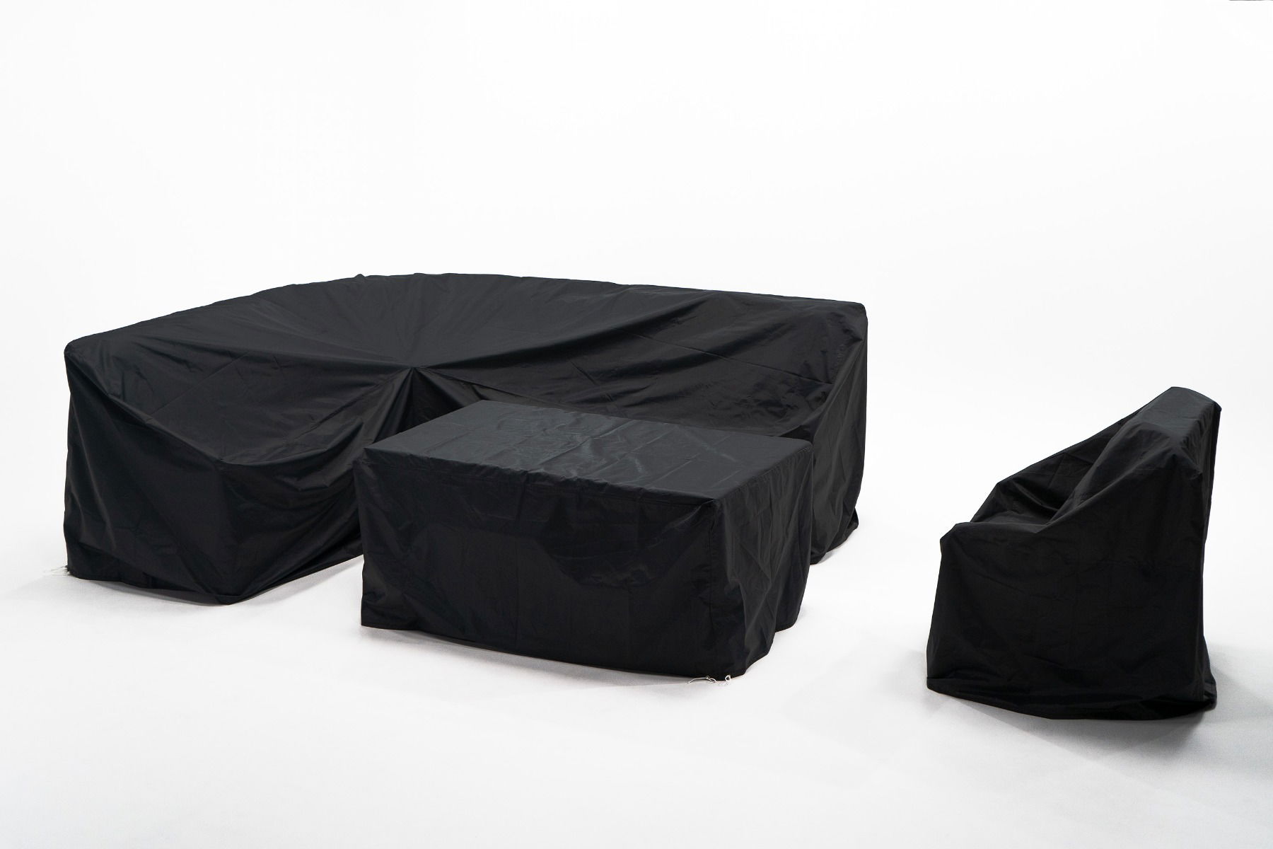 Emma Dining L Wetterschutz