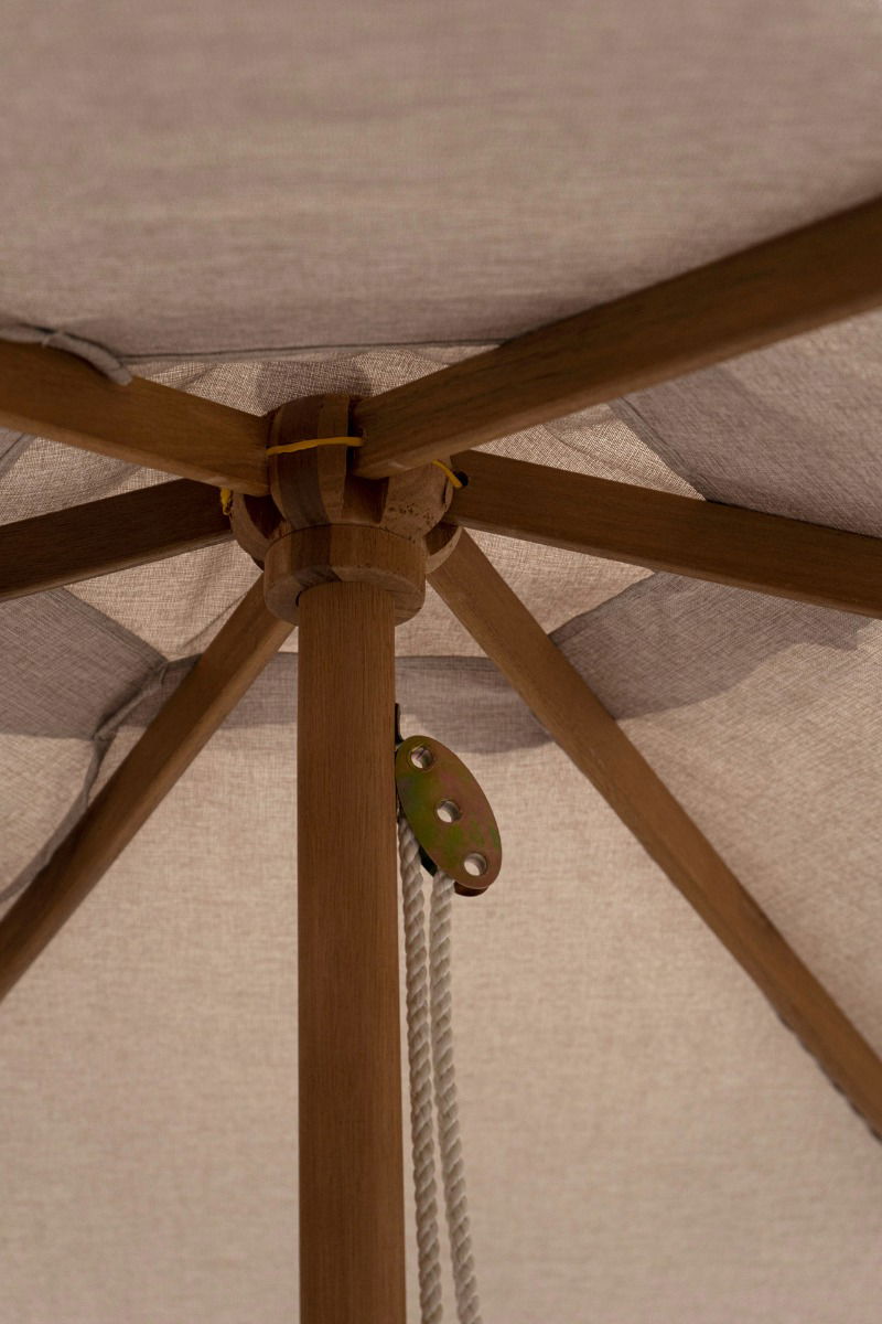 Sonnenschirm Dominica