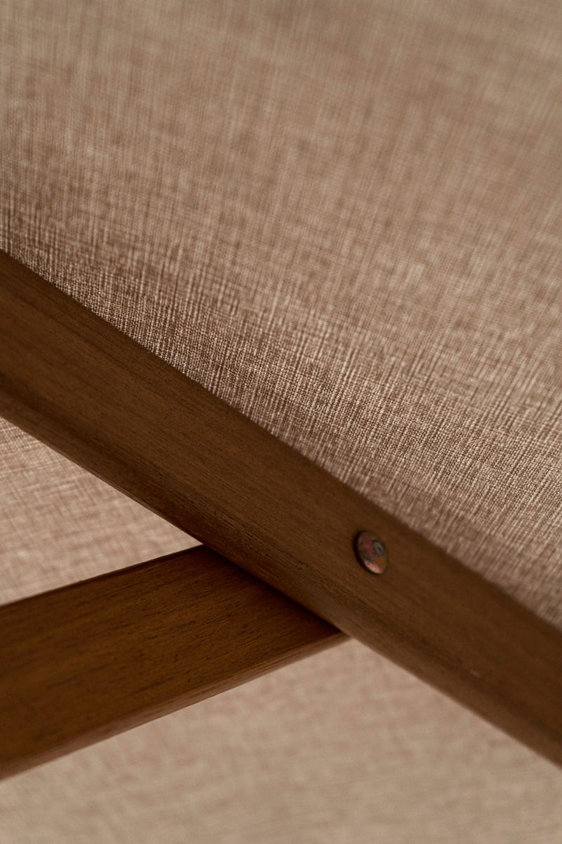 Sonnenschirm Dominica