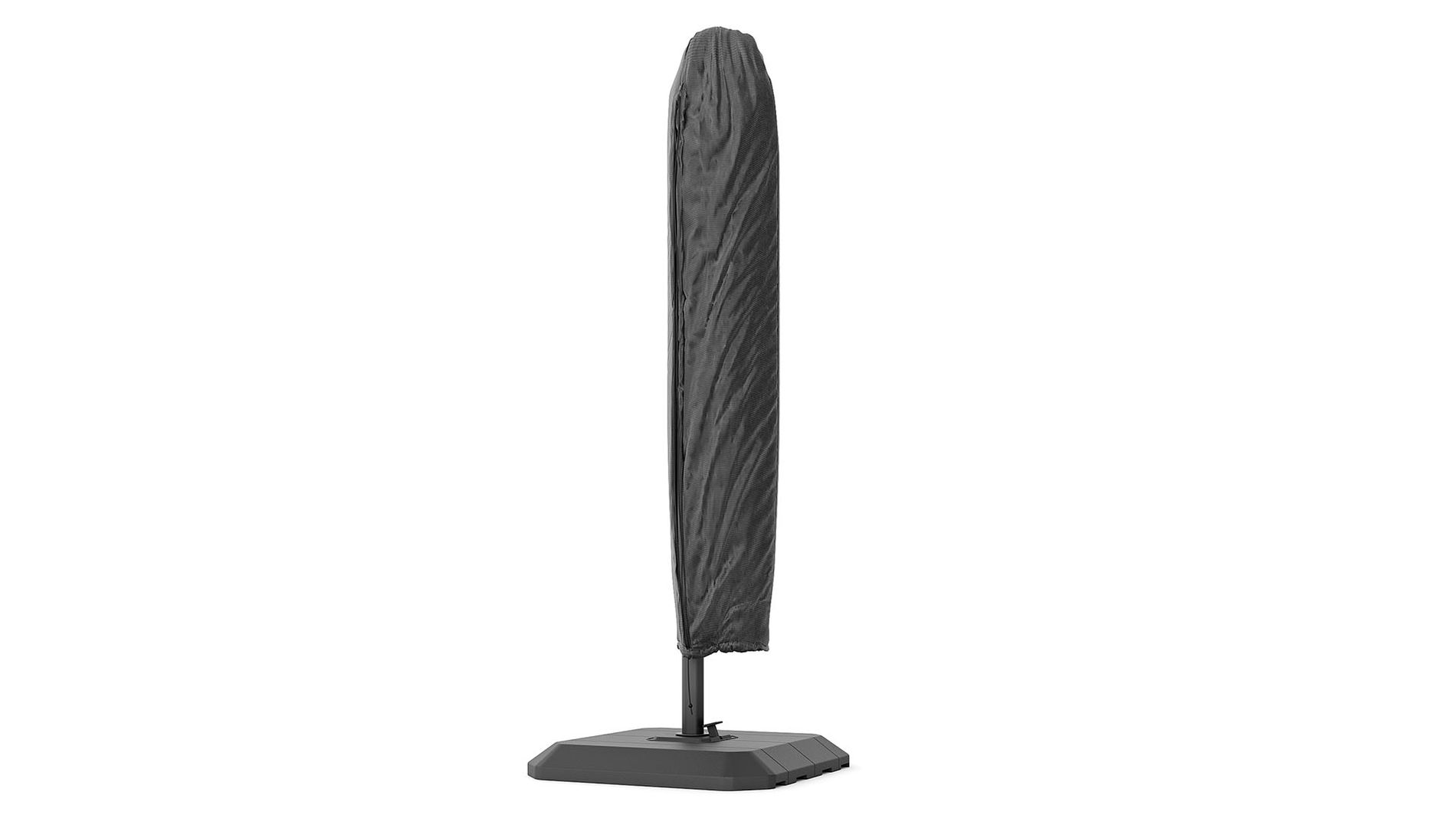 Louvre mit LED Beleuchtung