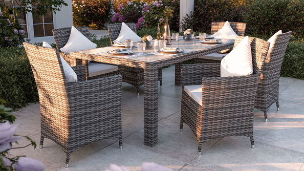 Marzato Dining L
