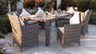 Marzato Dining L