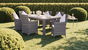 Marzato Dining L
