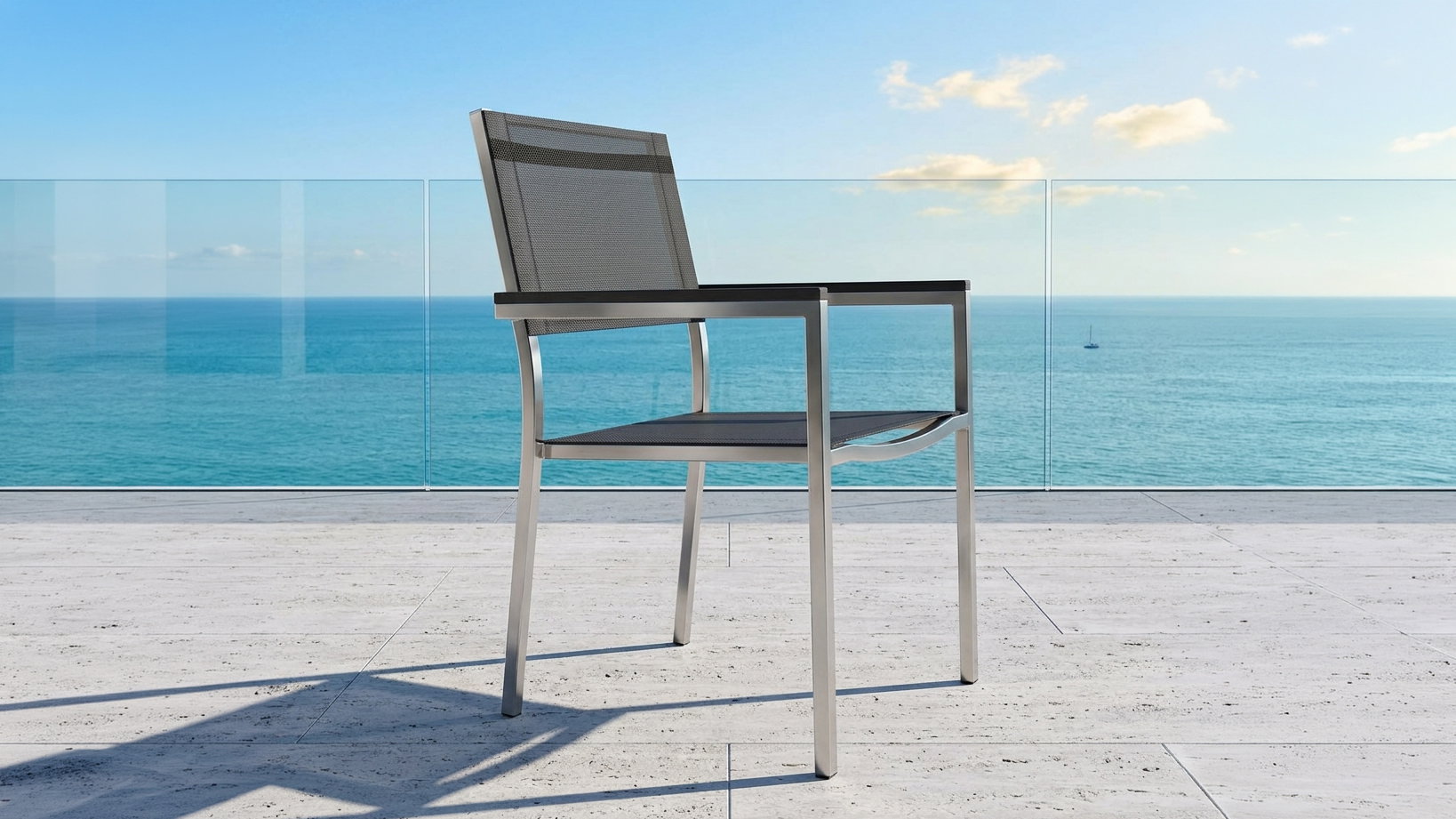 Mango - Esstischstuhl