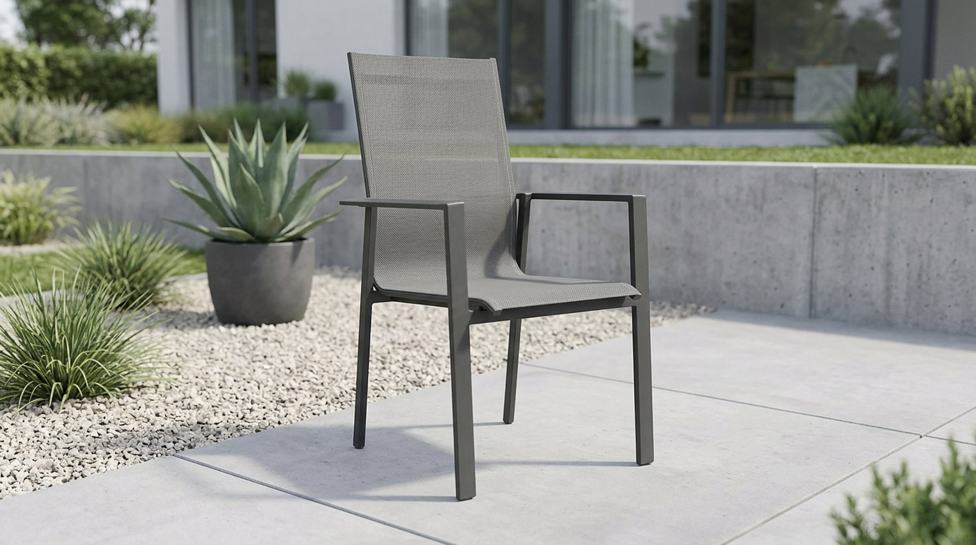 Lilo - Esstischstuhl