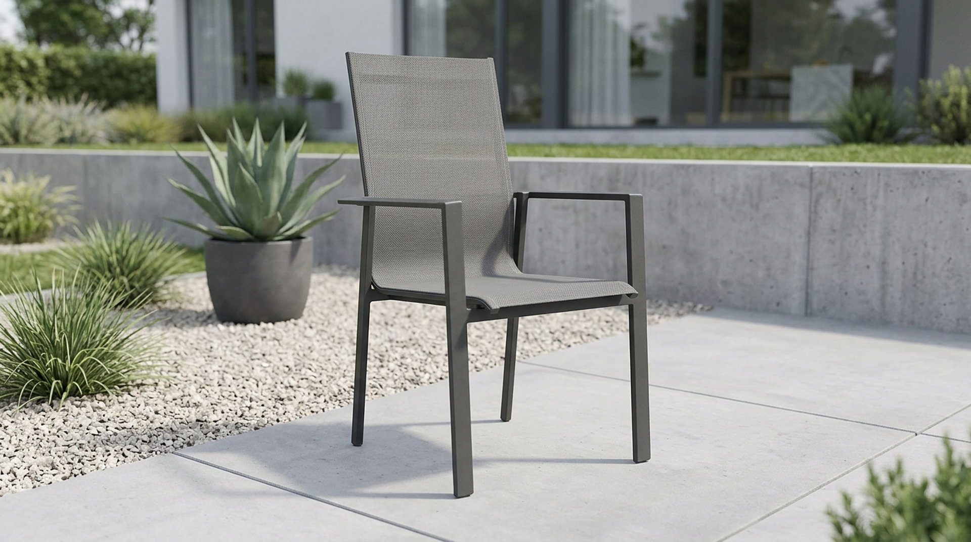 Lilo - Esstischstuhl