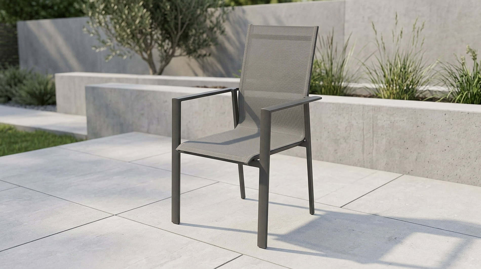 Lilo - Esstischstuhl