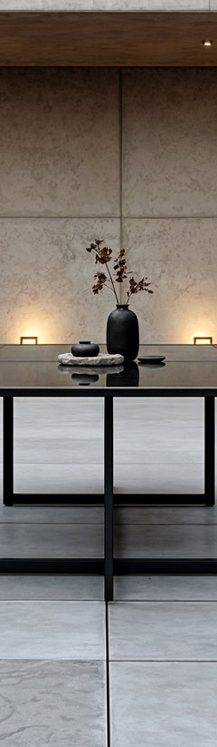 Ricardo Dining L