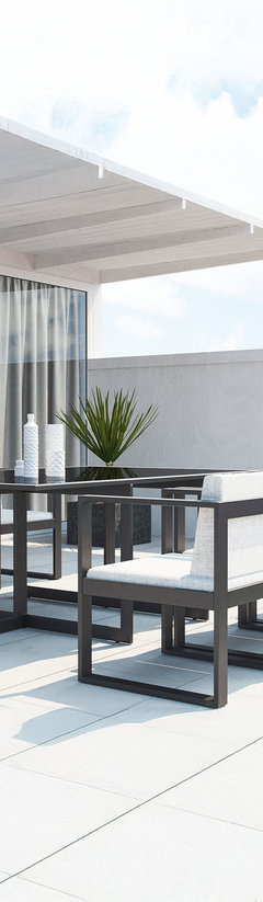 Ricardo Dining L