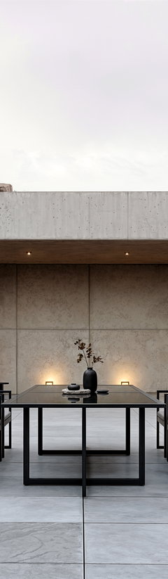 Ricardo Dining L