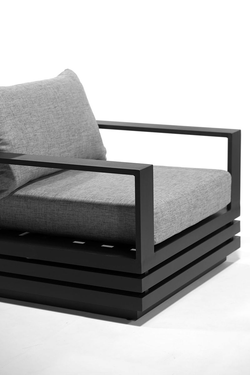 RN-1 M mit Feuertisch