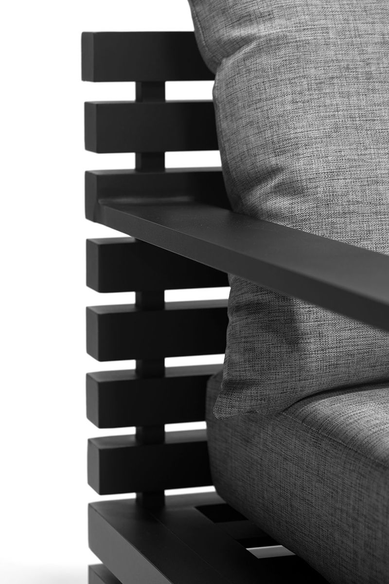 RN-1 L mit Feuertisch