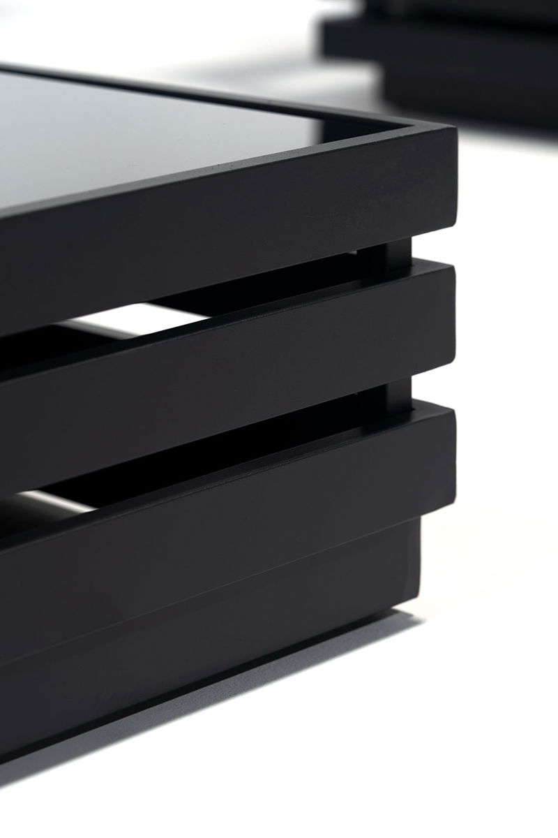 RN-1 XL mit Feuertisch