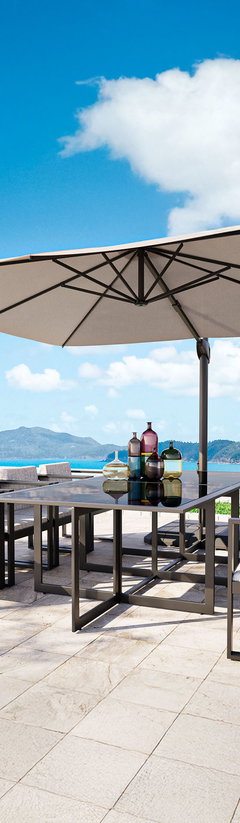 Ricardo Dining XL
