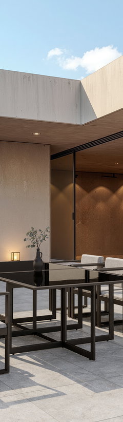 Ricardo Dining XL