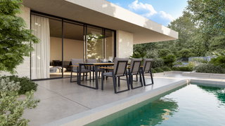 Aura Dining L