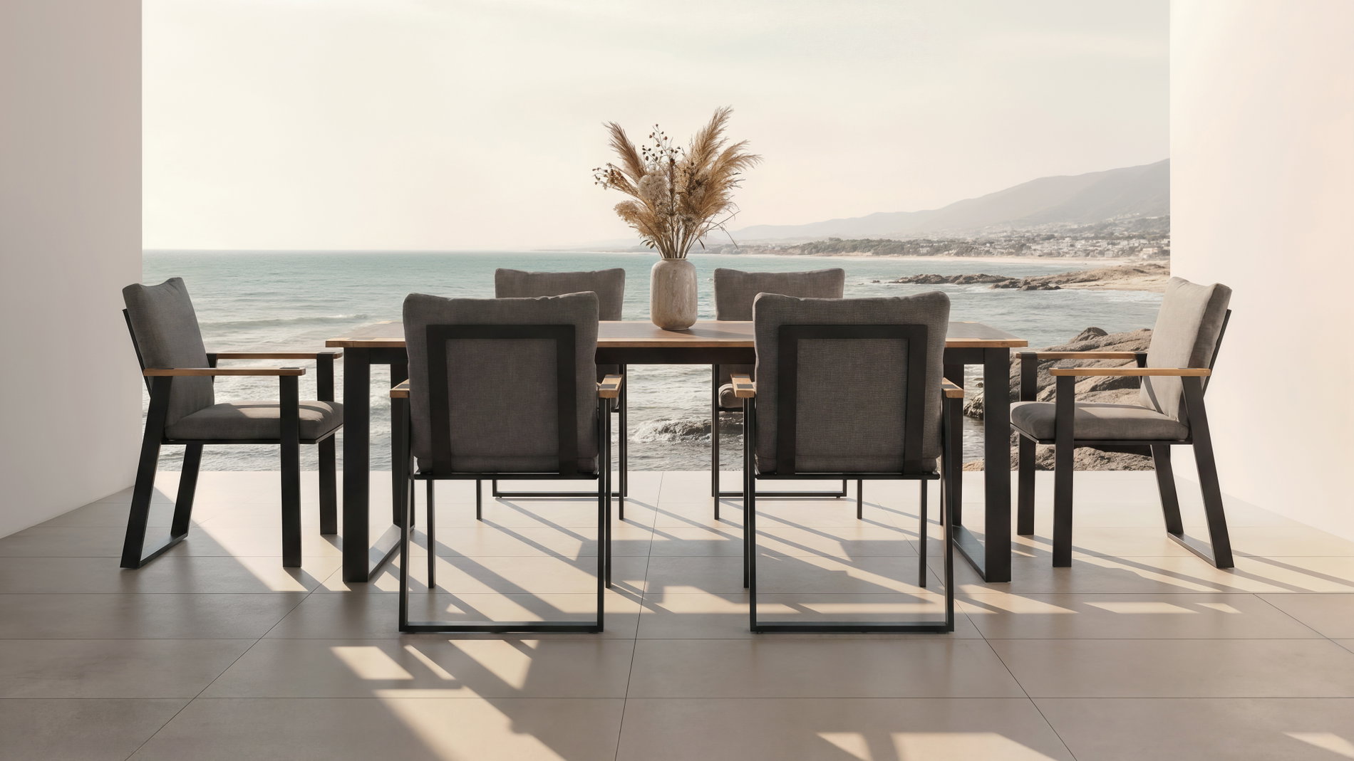 Aura Dining L