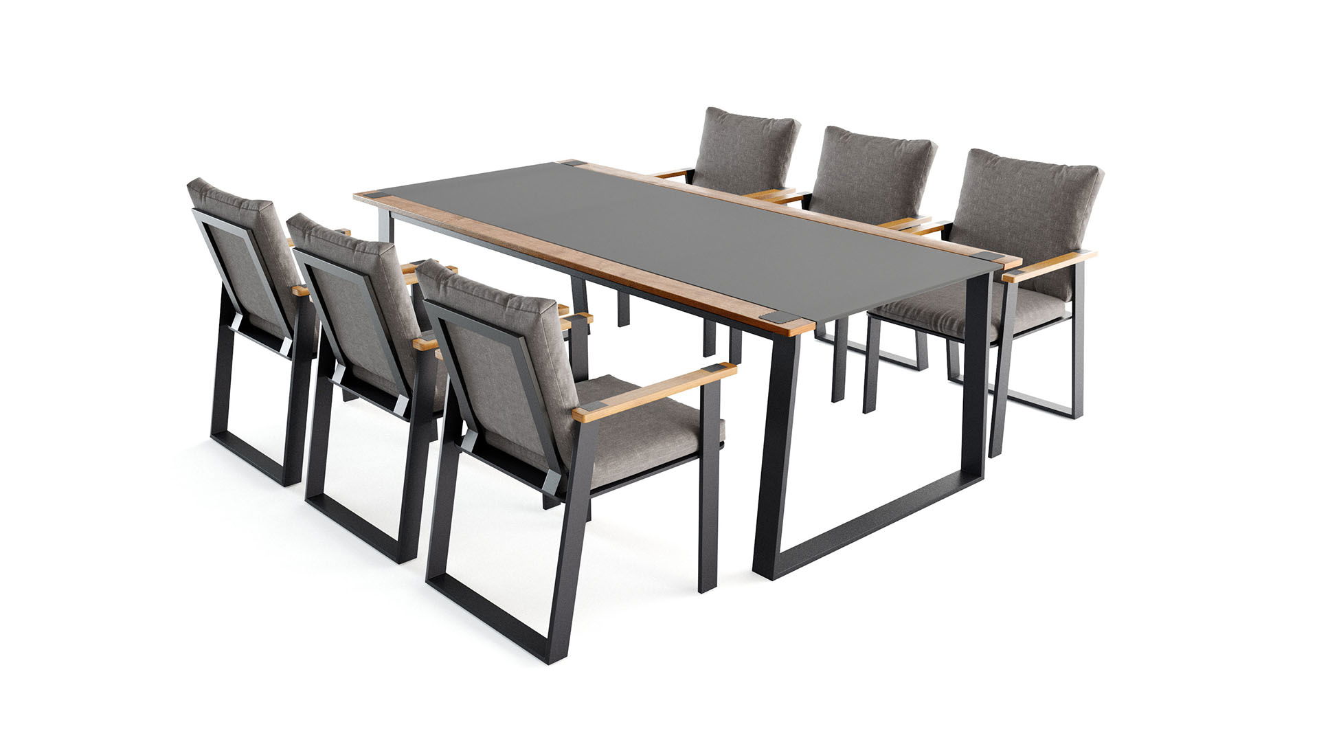 Aura Dining L