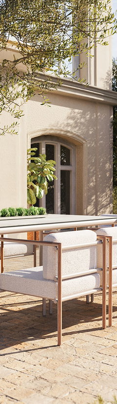 Terra Dining XL