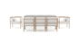 Terra Dining XL
