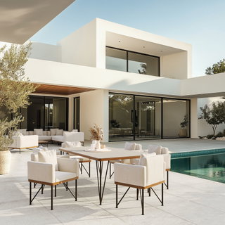 Cordoba Dining L