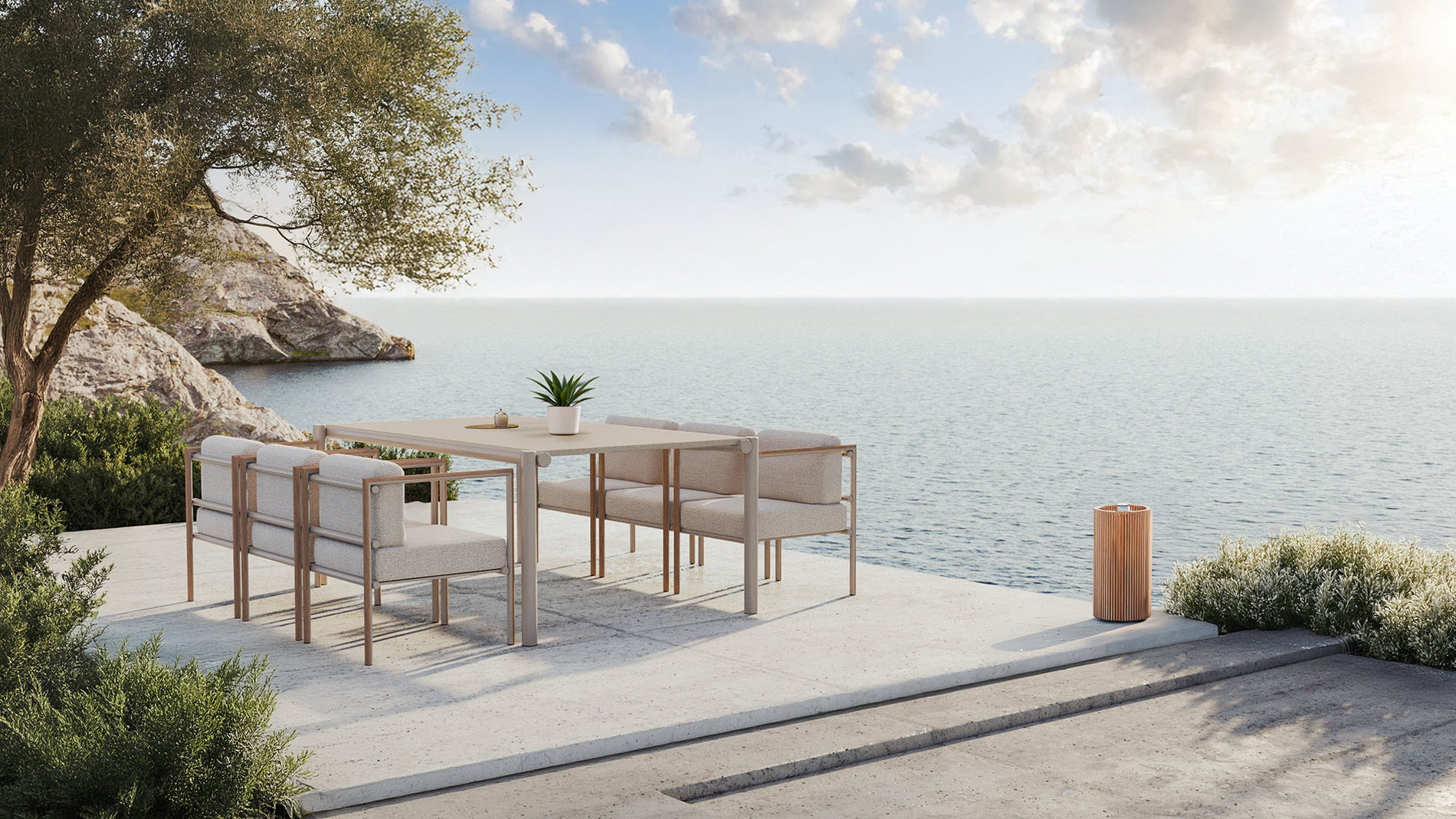 Terra Dining L