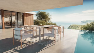 Terra Dining L