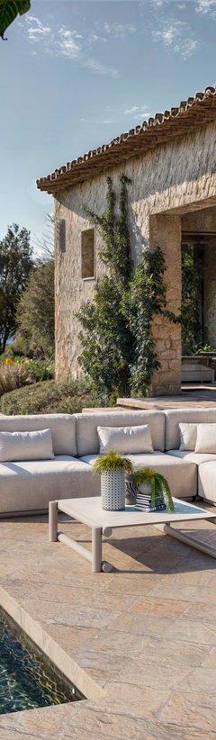 Terra Lounge M